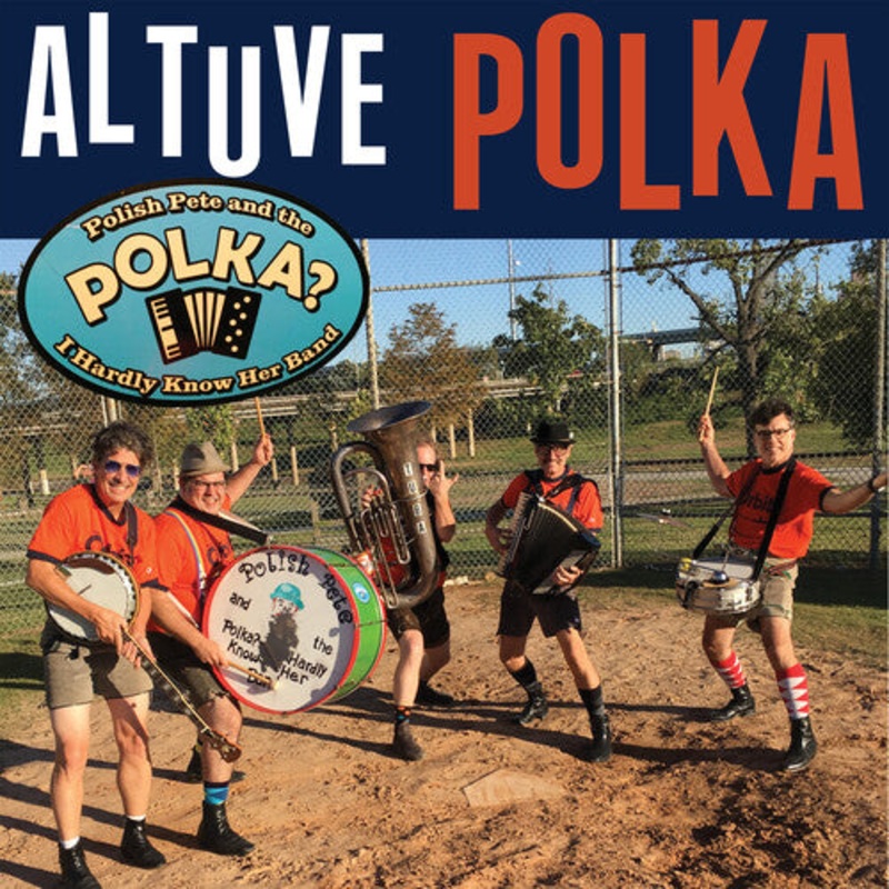 Altuve Polka