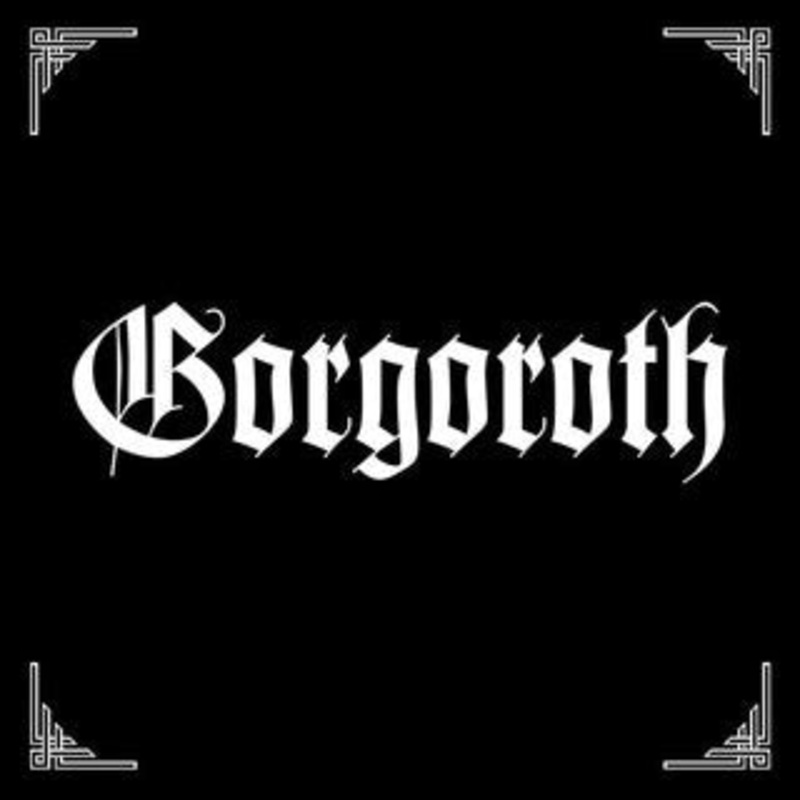GORGOROTH – Pentagram LP (Black/White Split Vinyl)