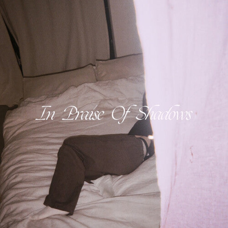 In Praise of Shadows (Pearl Limited Edition)