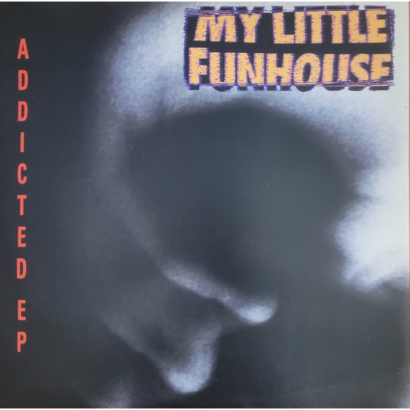 My Little Funhouse – Addicted Ep 12 Single
