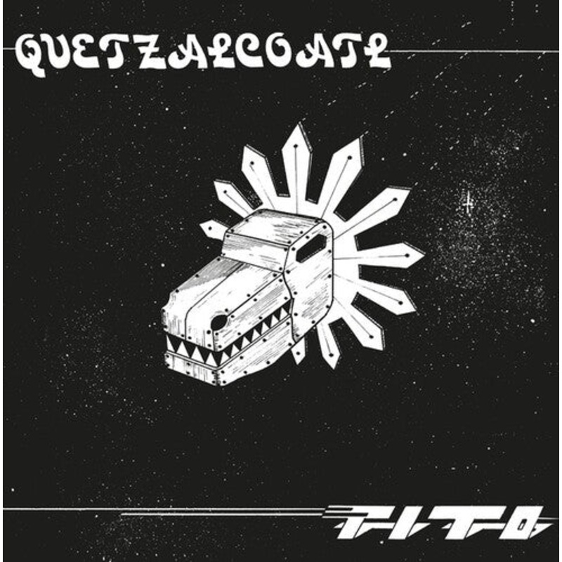 Quetzalcoatl