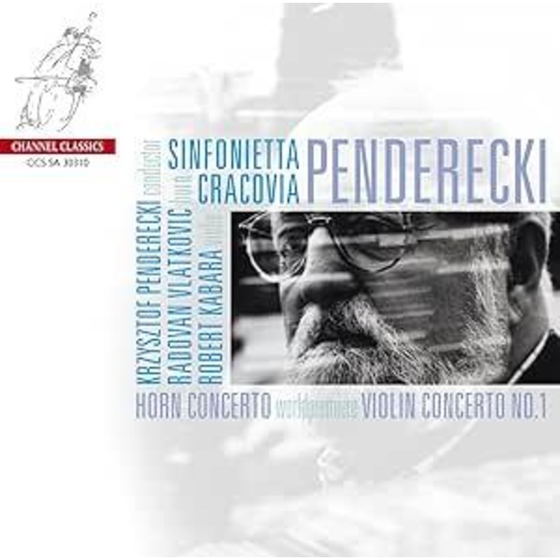 Violin Concerto / Horn Concerto