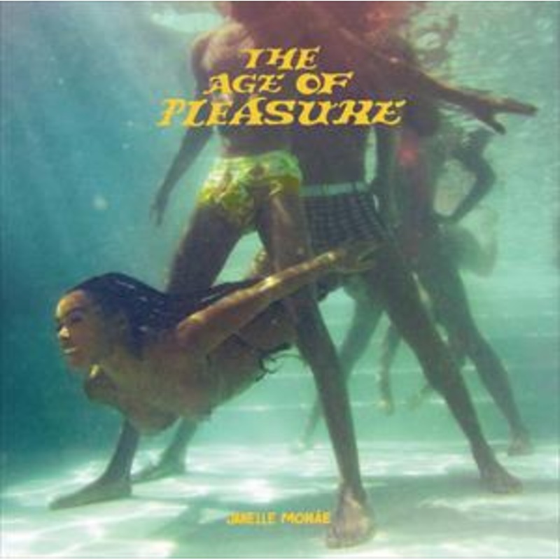 Age Of Pleasure