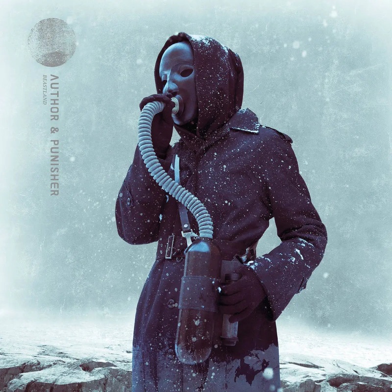 Author and Punisher – Beastland