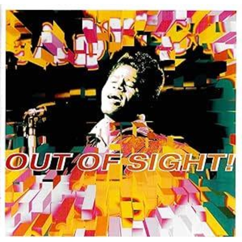 Out Of Sight:very Best Of