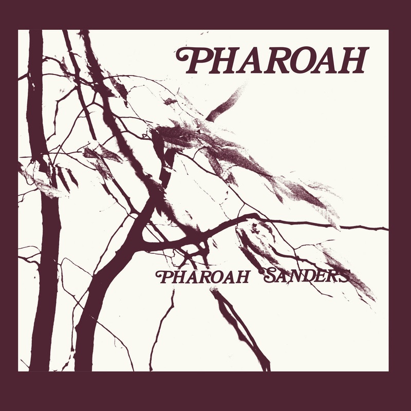 Pharoah Sanders  Pharoah (Limited Edition 2LP Box Set)