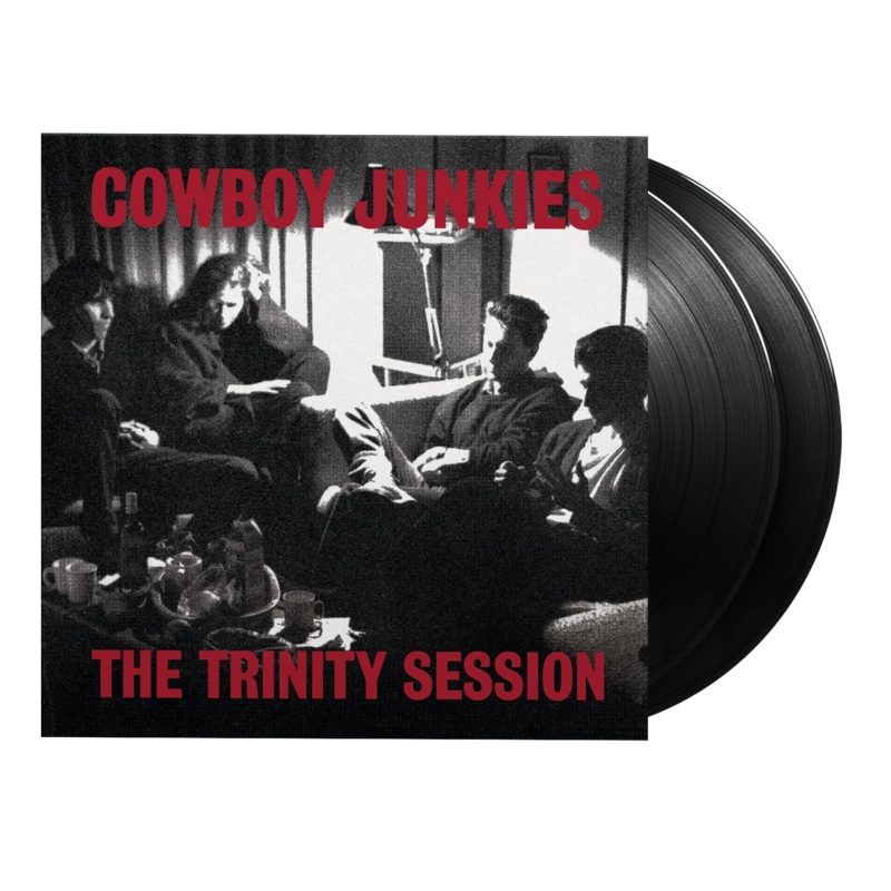 The Trinity Session – Vinyl