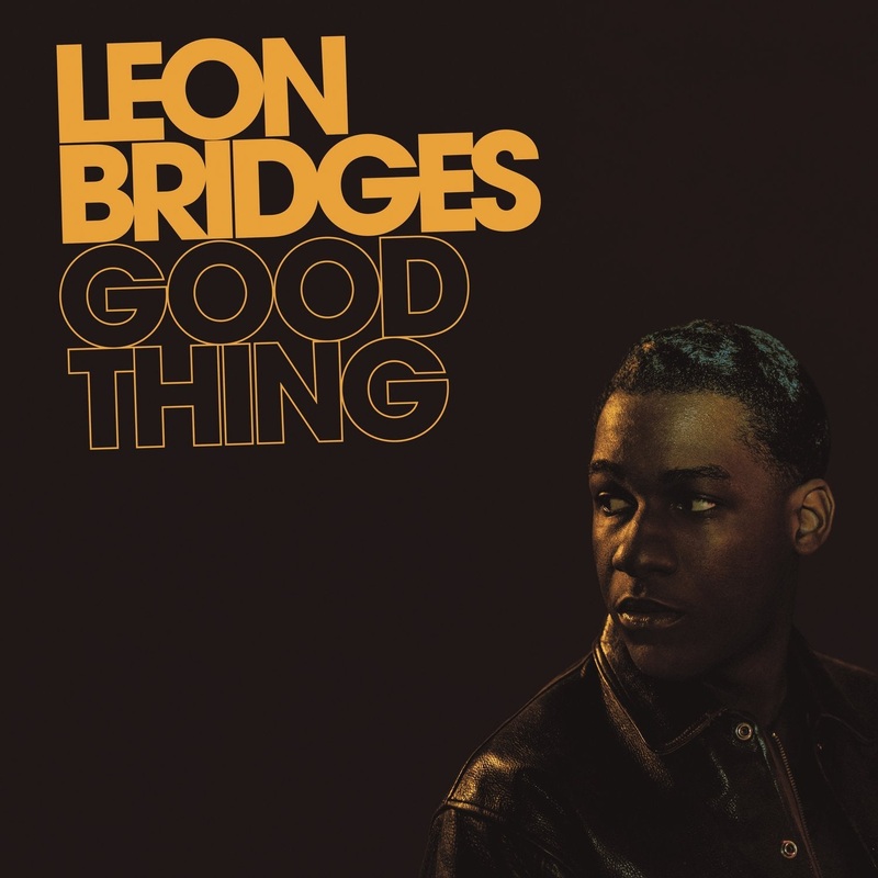 Leon Bridges – Good Thing CD