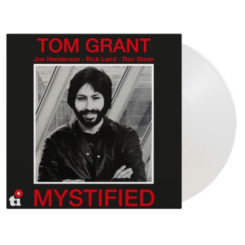 Mystified =45Th Anniversary Edition=