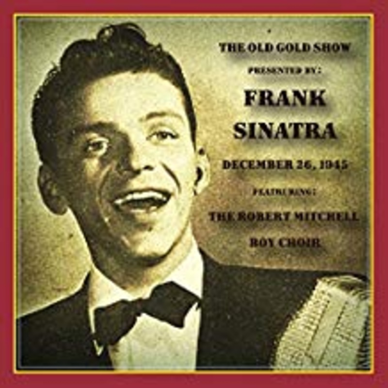 Old Gold Show December 26 1945