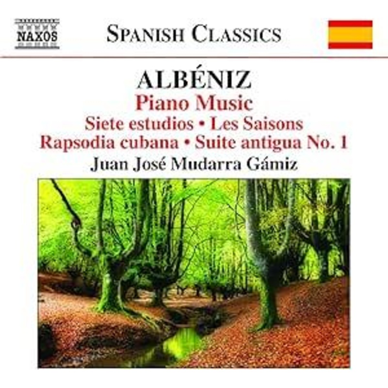 Piano Music Vol 5