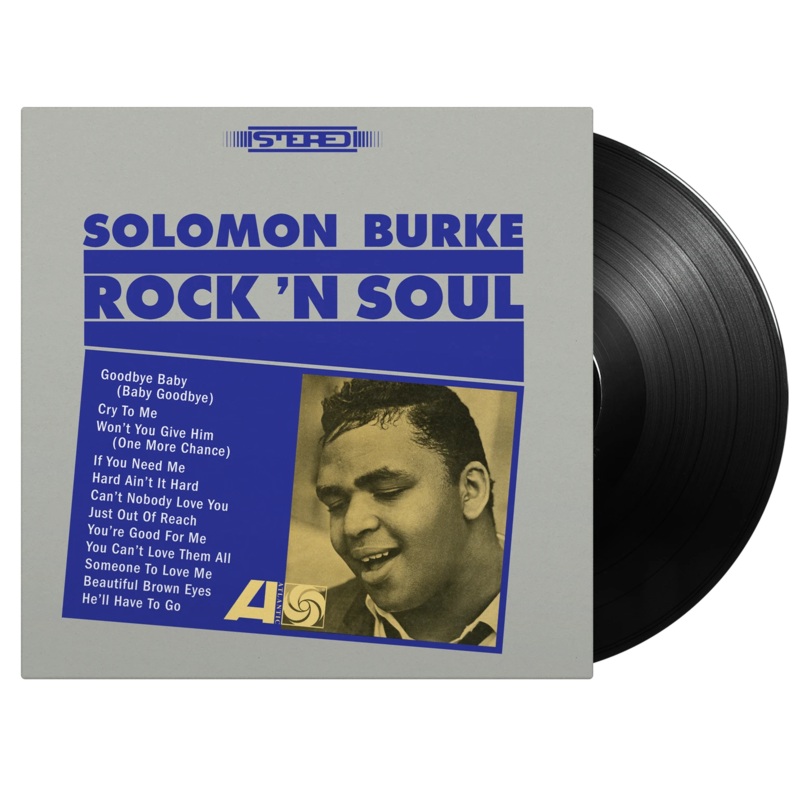 Rock N Soul – Vinyl