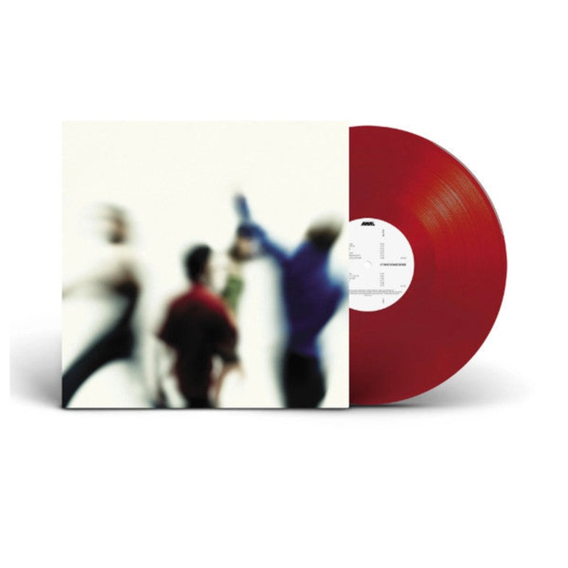 Spacey Jane – If That Makes Sense – LP, Album, Des – Mint (M)