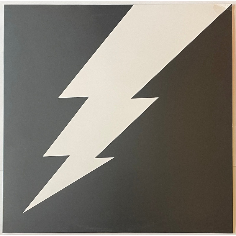 The Fall – White Lightning Lp (Reissue, White Vinyl)