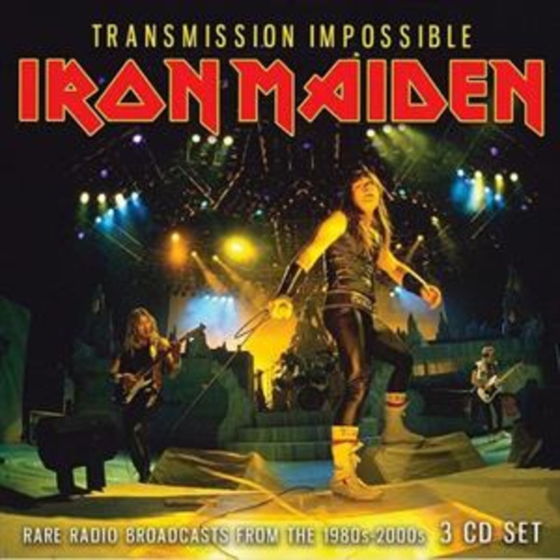 Transmission Impossible