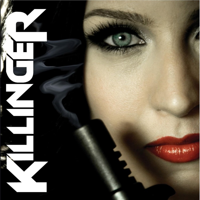 USED CD – Killinger  Killinger