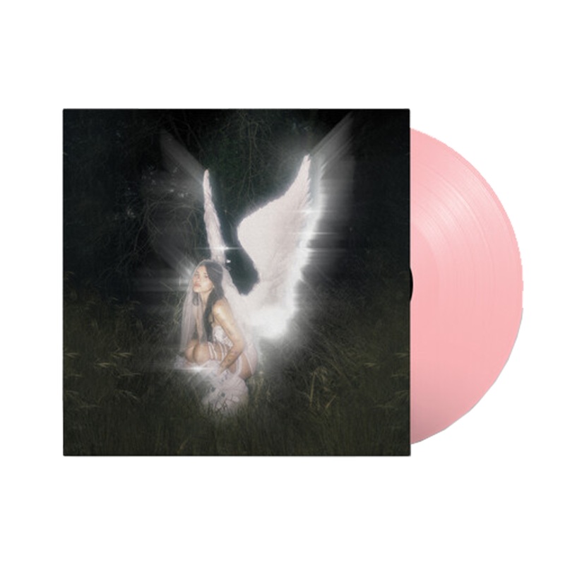 Young Forever (Pink Limited Edition)