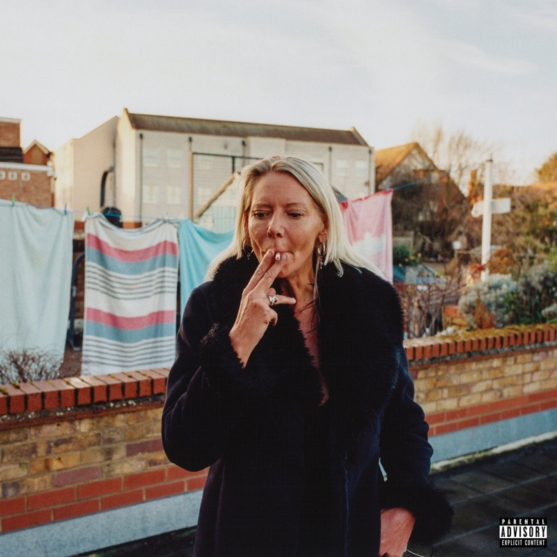 Joy Orbison – Still Slipping