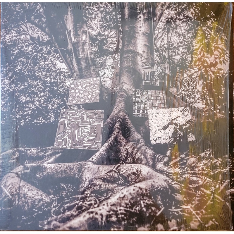 Kamasi Washinton – Harmony Of Difference Lp