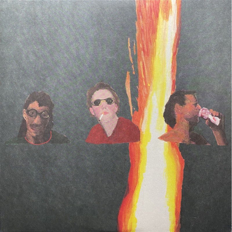 MJ Lenderman  Manning Fireworks Lp