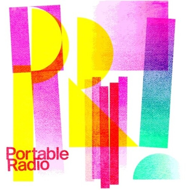 Portable Radio