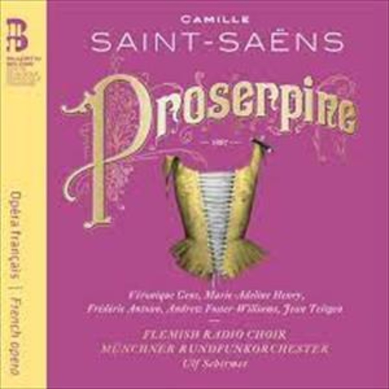 Prosperine