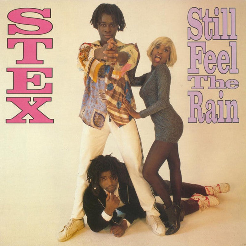 Stex – Still Feel The Rain – 12 – Near Mint (NM or M-)