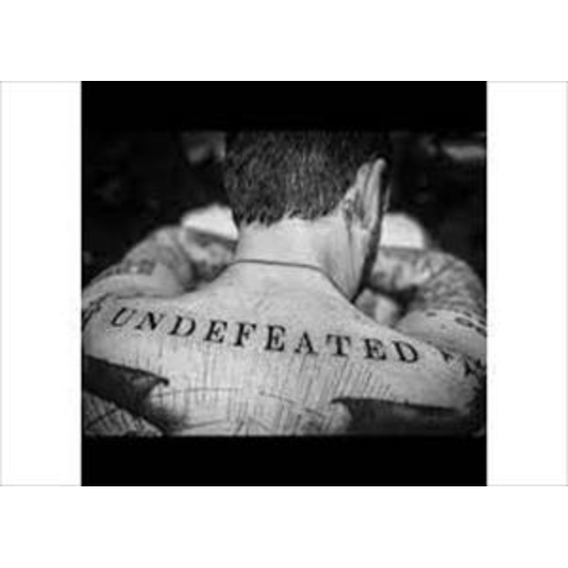 Undefeated