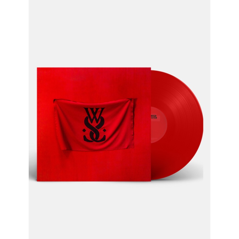 While She Sleeps – Brainwashed