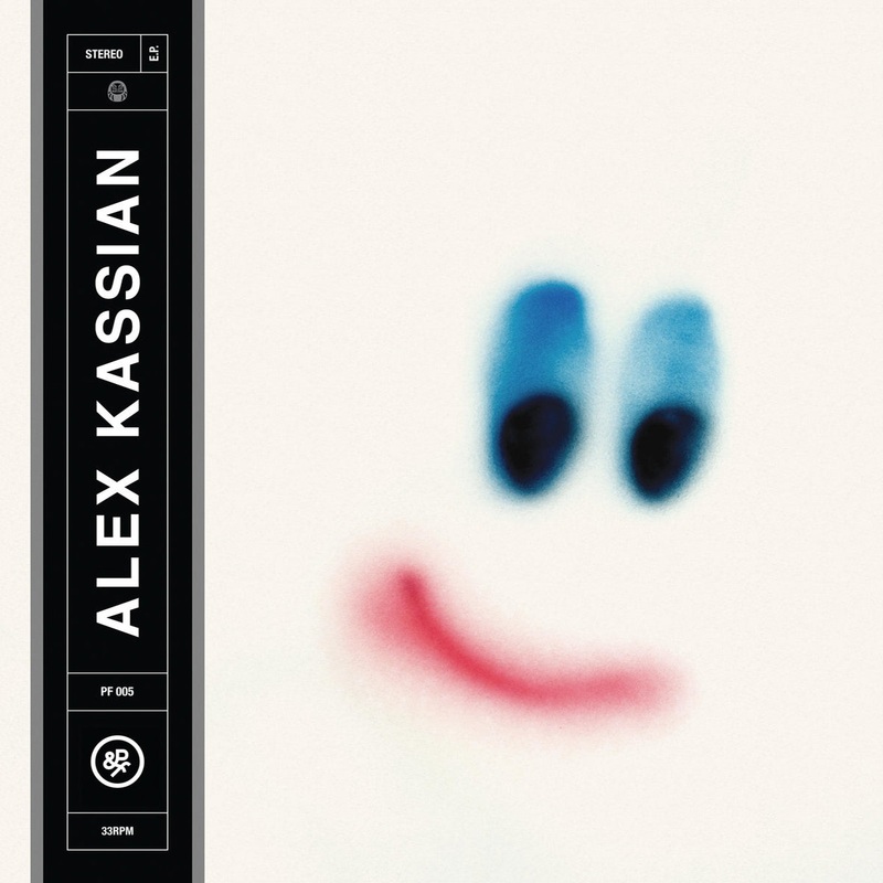 Alex Kassian – Leave Your Life