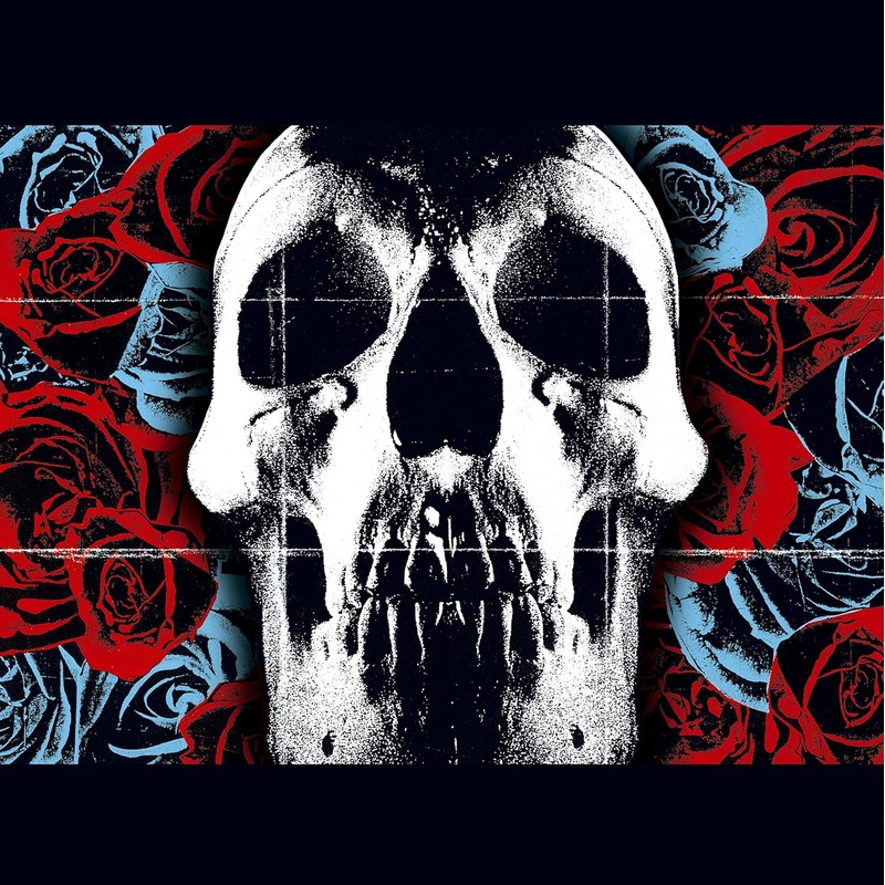 Deftones – Deftones Lp