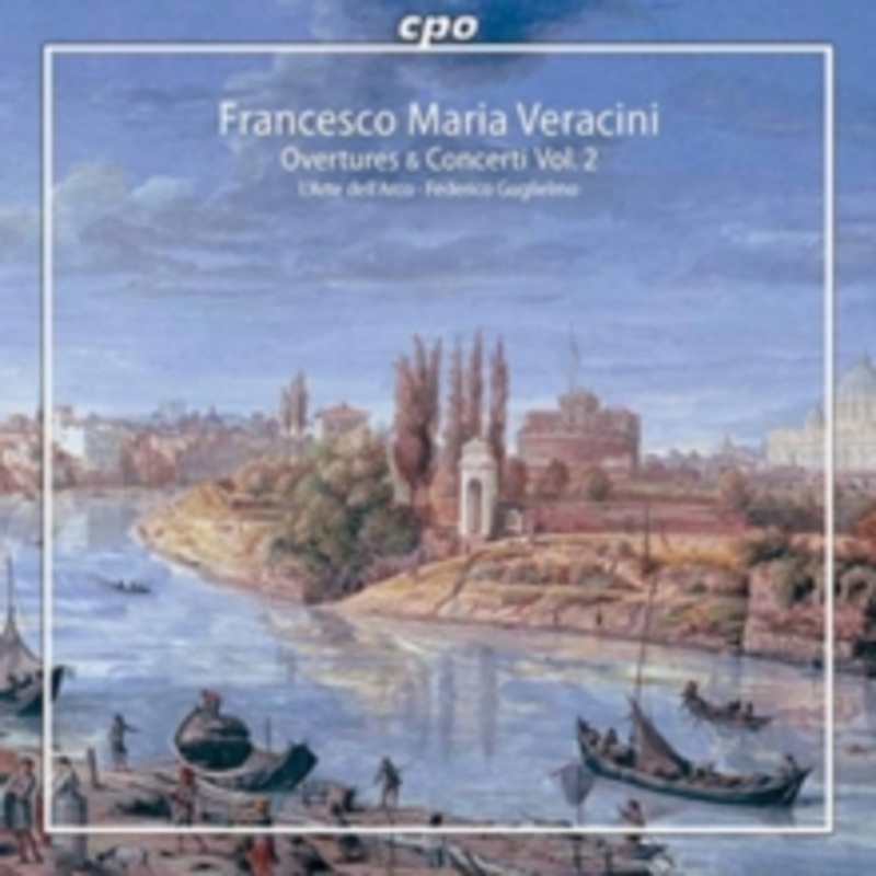 Overtures And Concerti Vol 2