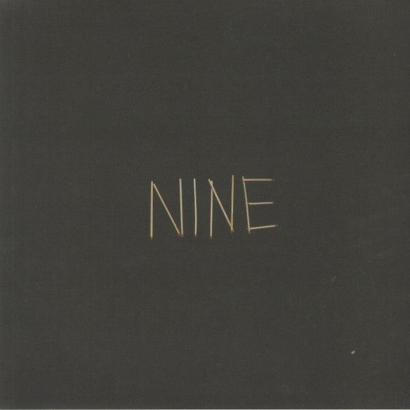 Sault – Nine – LP, Album – Mint (M)