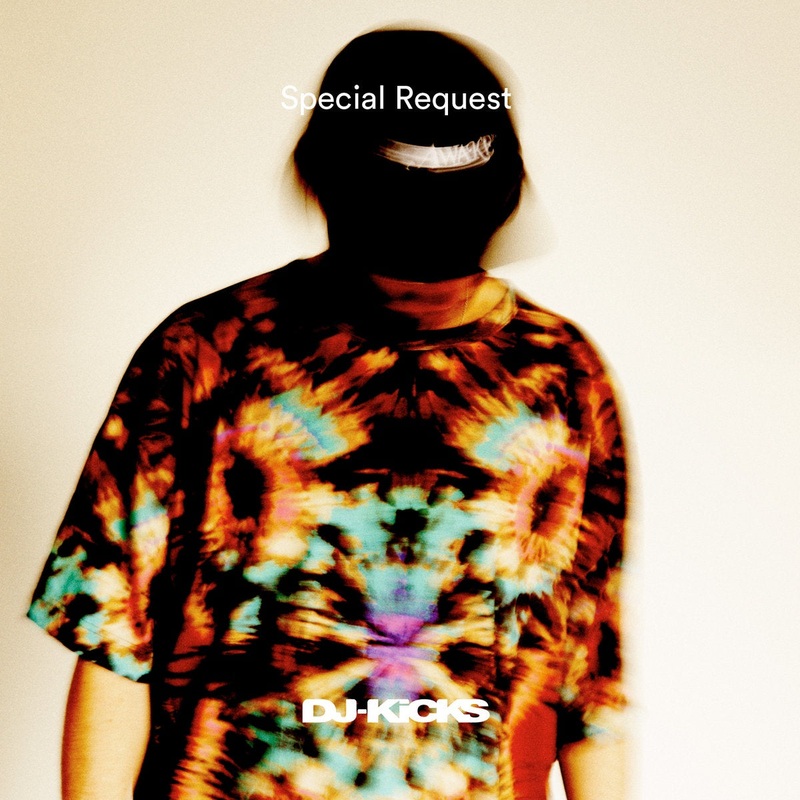 Special Request  DJ-Kicks