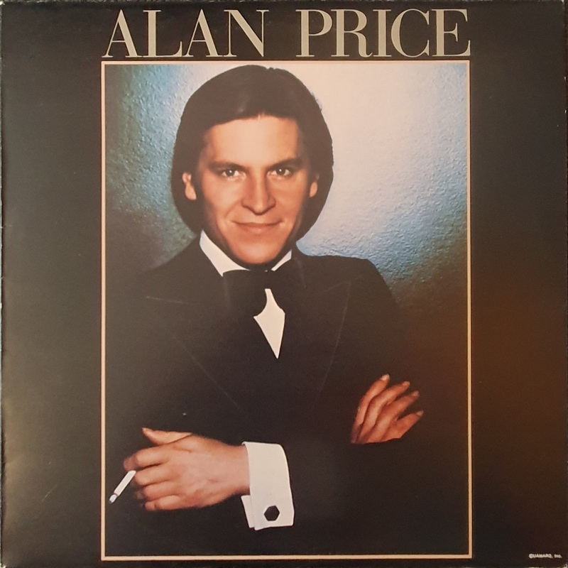Alan Price – Alan Price Lp