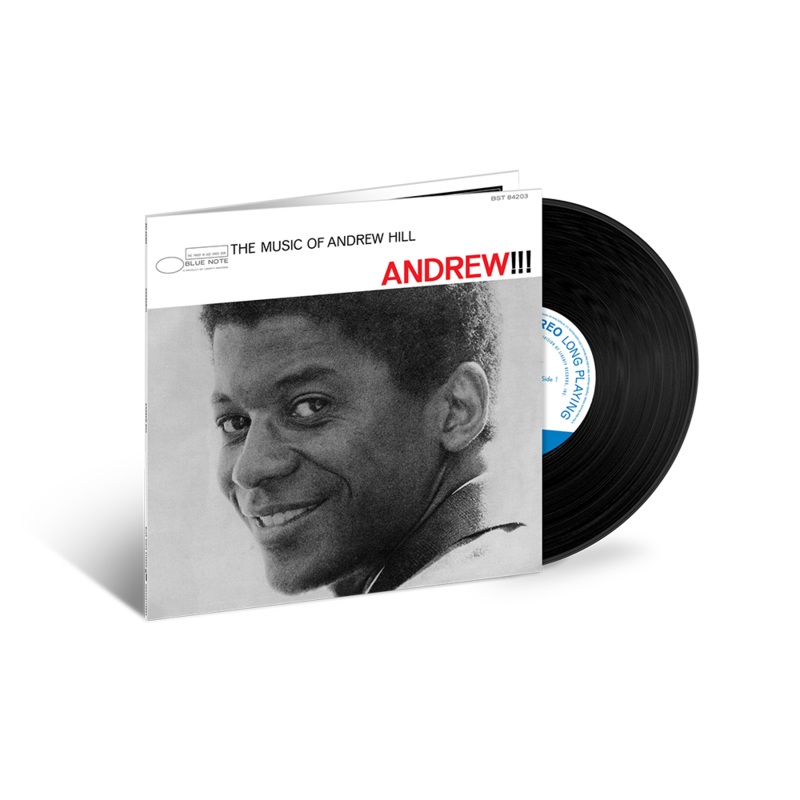 Andrew!!! (Blue Note Tone Poet Series)