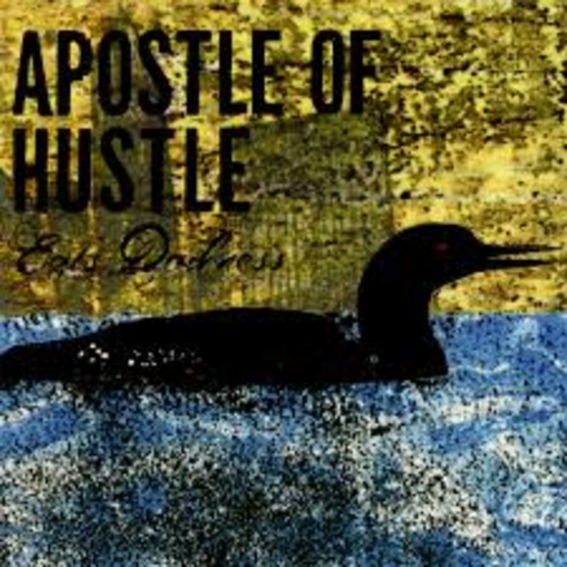 Apostle of Hustle – Eats Darkness – CD