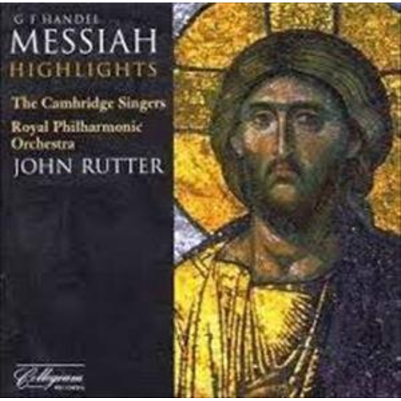 Messiah  Highlights