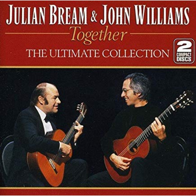 Together: Ultimate Collection