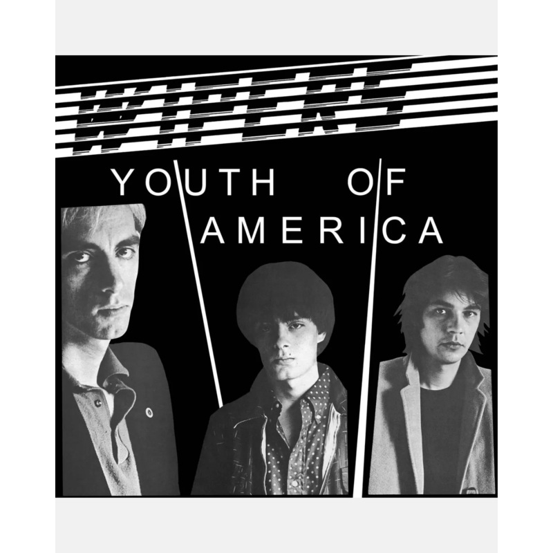 Wipers – Youth Of America