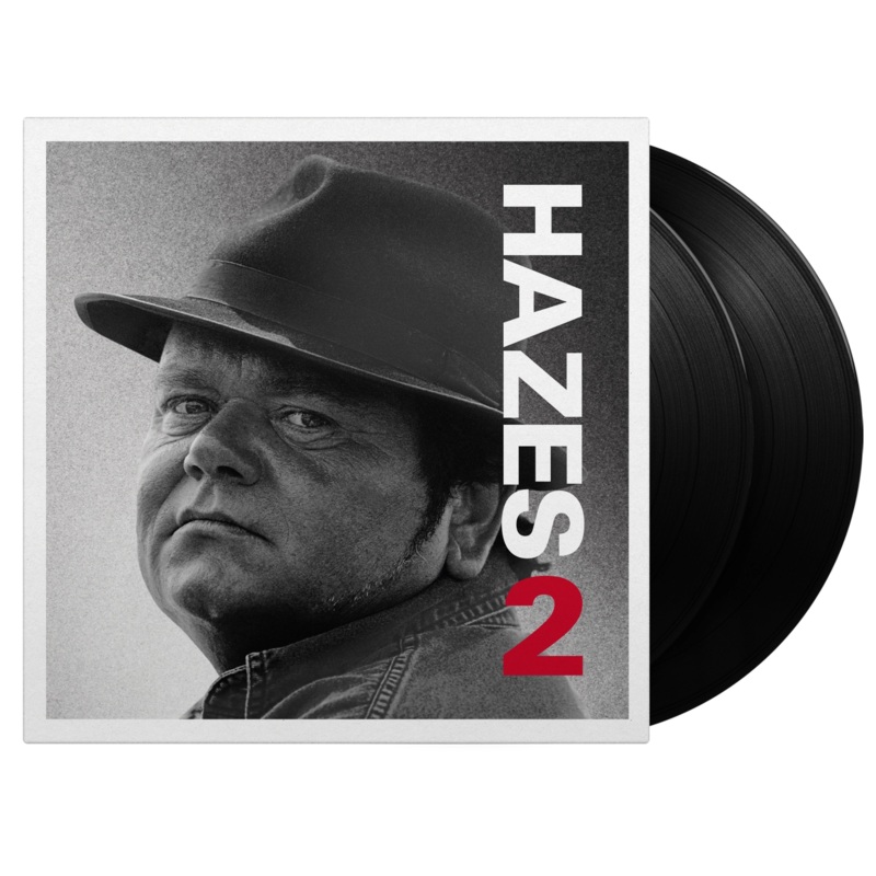 Hazes 2 – Vinyl
