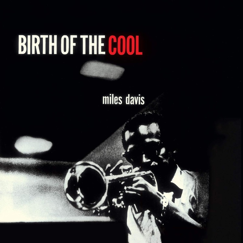 Miles Davis – Birth Of The Cool Lp (Ltd Red)