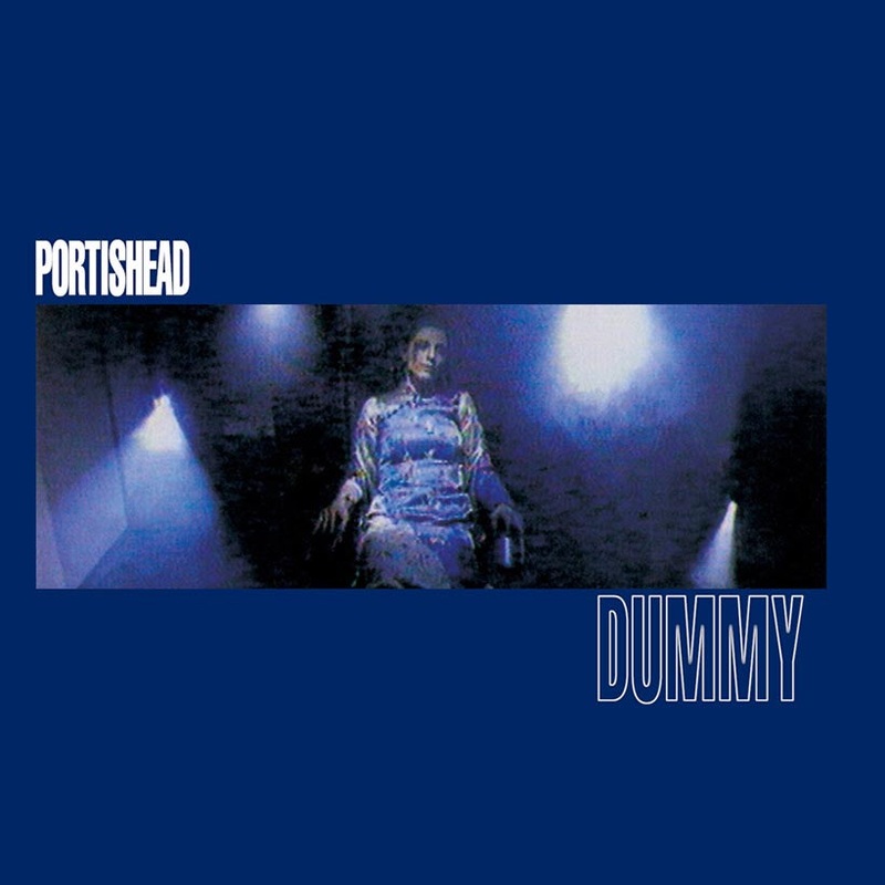 Portishead  Dummy