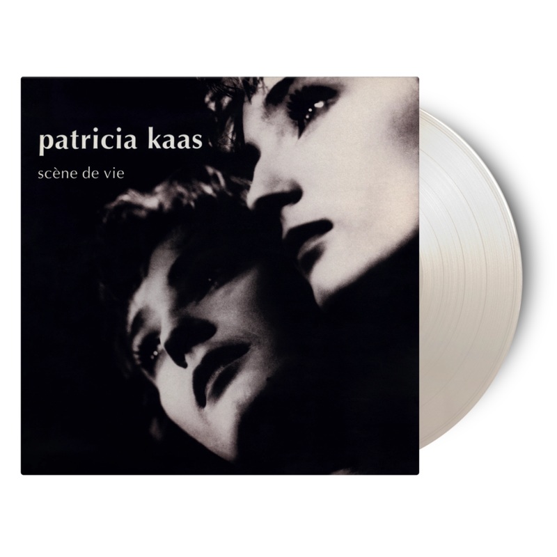 Scene De Vie (White Vinyl)