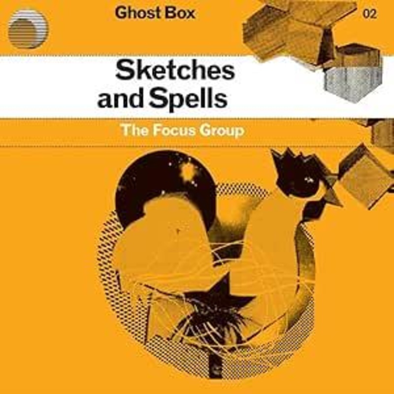 Sketches & Spells