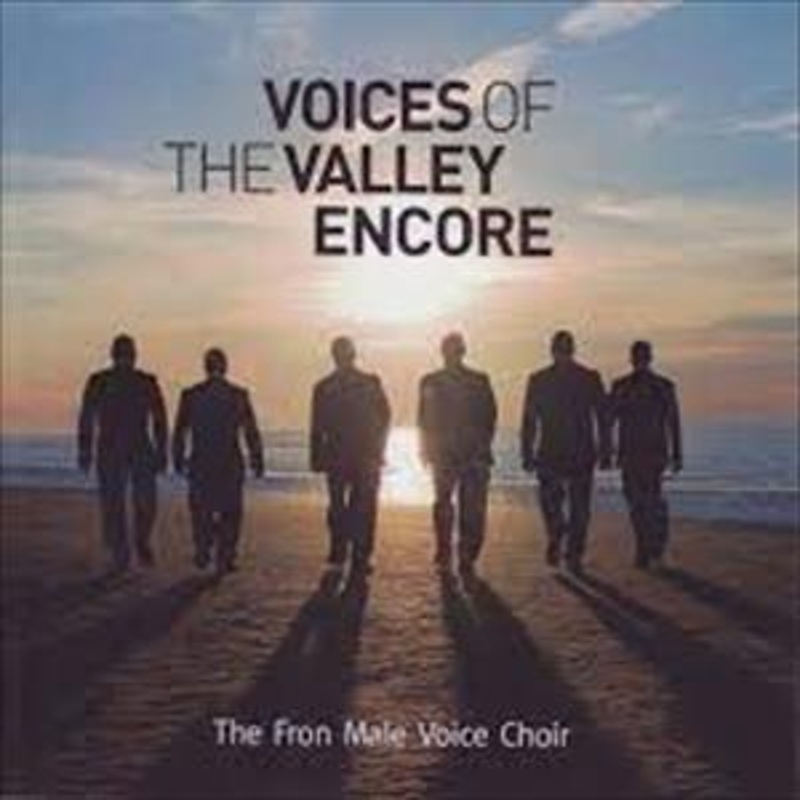 Voices Of The Valleys: Encore