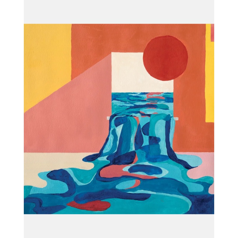 W H Lung – Incidental Music