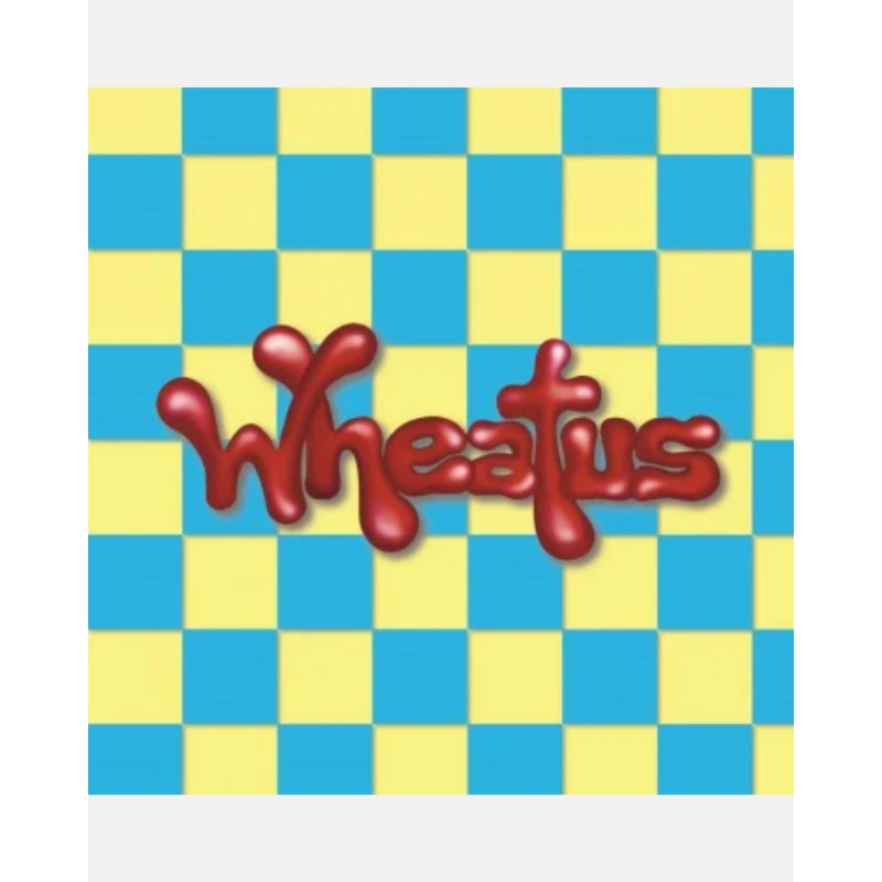 Wheatus – Wheatus