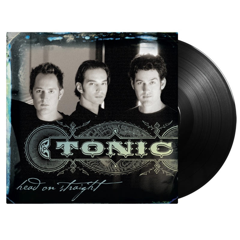 Head On Straight – Vinyl