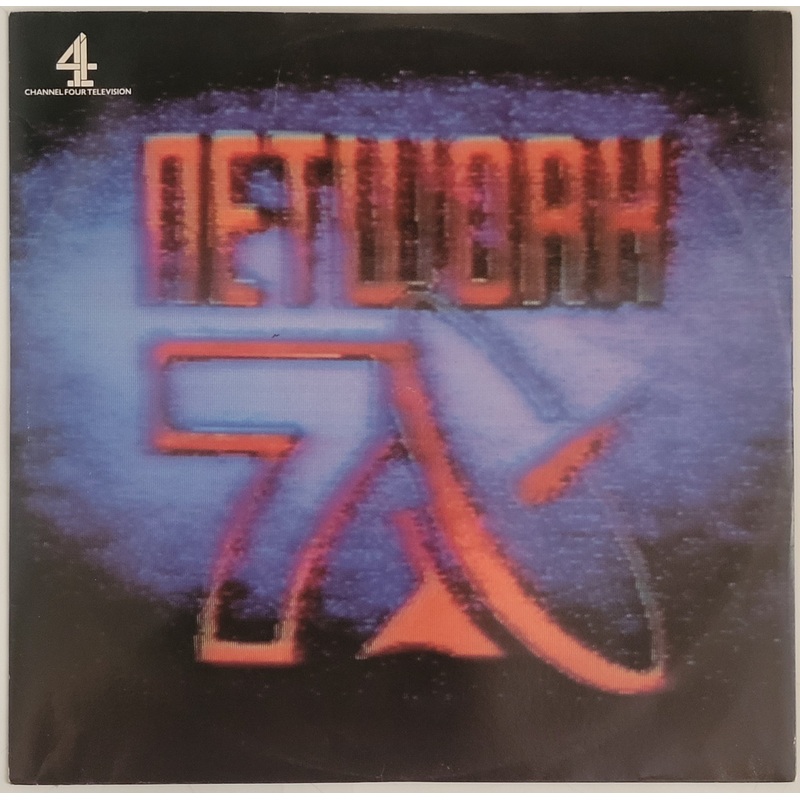 Julian Lindsay, Steve Levine – Network 7 12 Single
